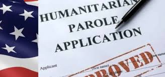 Suspension temporaire du programme Humanitarian Parole